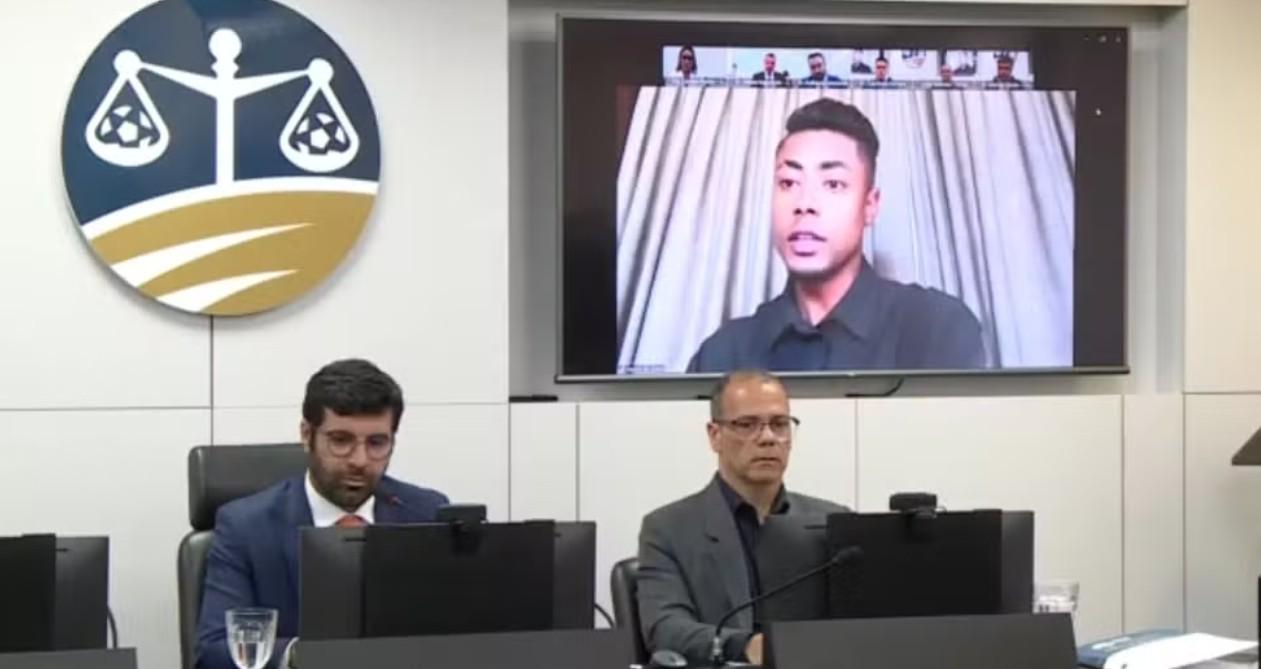 俱乐部都承, 面对处罚