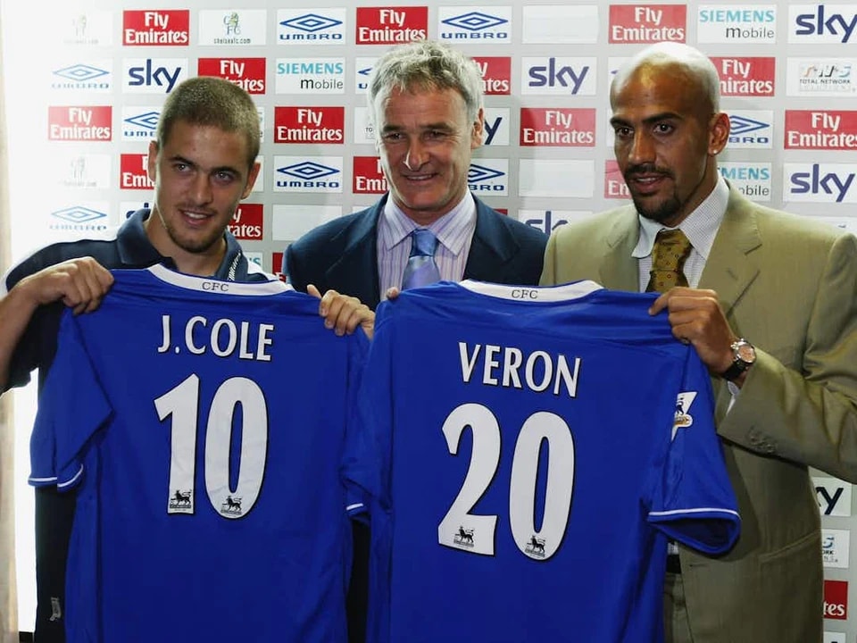 了英超历史 了英超历史