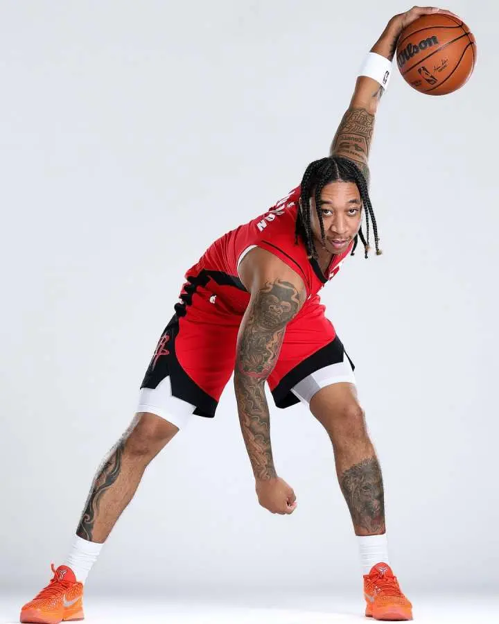 火箭捡到宝, 篮板 火箭捡到宝, 篮板