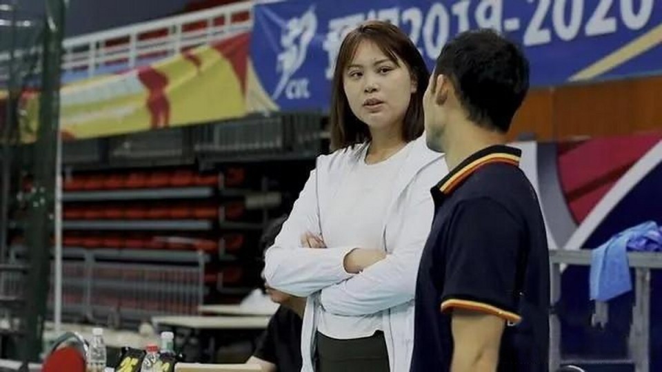 三年后开始, 男排成功拿