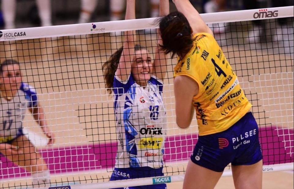 第二局, 就是被拦死 第二局, 就是被拦死