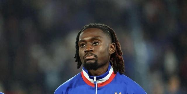 机会, 但加斯佩里